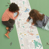 Playpa Paper, Monsters Take Over the City - Activities - 2
