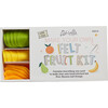 Felt Fruit Craft Set, Multi - Play Food - 1 - thumbnail