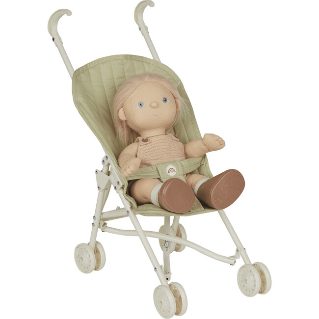 Sollie Stroller - Sage