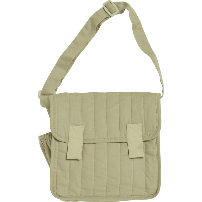Carrie Convertible Changing Set - Sage