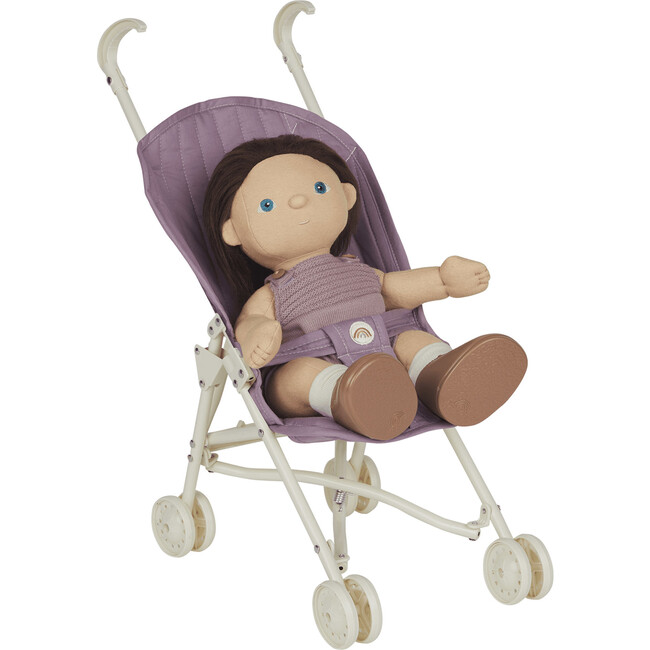 Sollie Stroller - Lavender