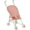 Sollie Stroller - Rose - Doll Accessories - 2