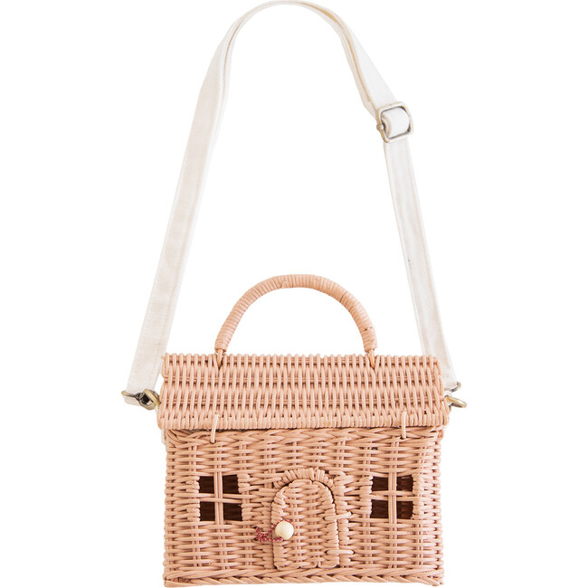 Casa Bag, Rose