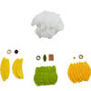 Felt Fruit Craft Set, Multi - Play Food - 3 - thumbnail