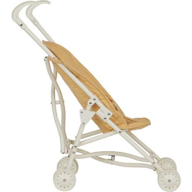 Sollie Stroller - Honey - Doll Accessories - 2