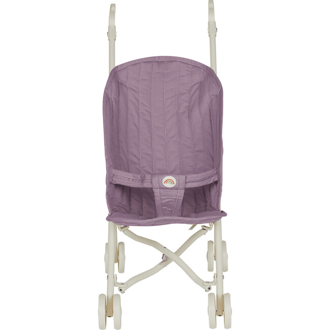 Sollie Stroller - Lavender - Doll Accessories - 2