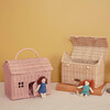Casa Clutch, Straw - Easter Baskets - 2