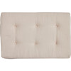 Strolley Mattress, Oat - Dollhouses - 1 - thumbnail