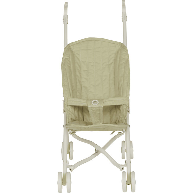 Sollie Stroller - Sage - Doll Accessories - 3