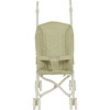 Sollie Stroller - Sage - Doll Accessories - 3