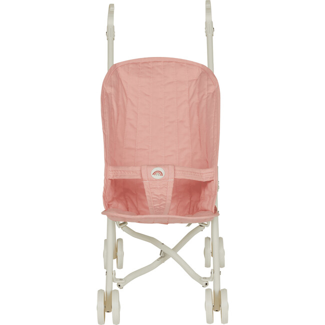 Sollie Stroller - Rose - Doll Accessories - 4