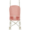 Sollie Stroller - Rose - Doll Accessories - 4