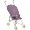 Sollie Stroller - Lavender - Doll Accessories - 3