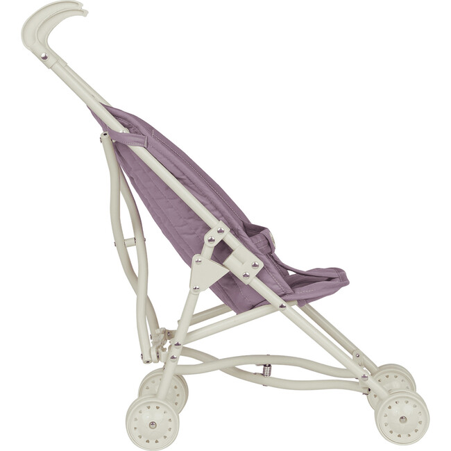 Sollie Stroller - Lavender - Doll Accessories - 4