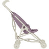 Sollie Stroller - Lavender - Doll Accessories - 4