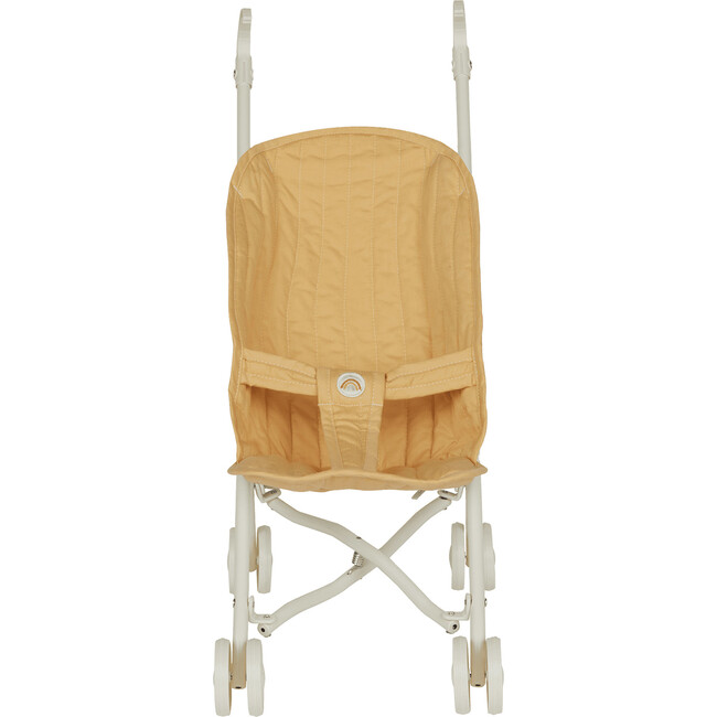 Sollie Stroller - Honey - Doll Accessories - 4