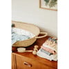 Luxe Organic Cotton Liner, White - Mattress Pads - 2 - thumbnail
