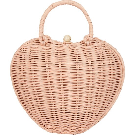Luvya Bag, Rose - Bags - 1