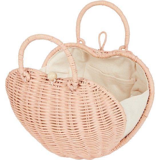 Luvya Bag, Rose - Bags - 4