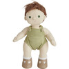 Dinkum Doll, Pumpkin - Soft Dolls - 1 - thumbnail