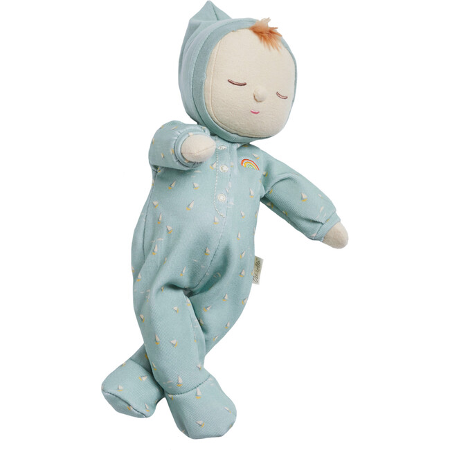 Daydream Dozy Dinkums, Moppet Ocean - Dolls - 1