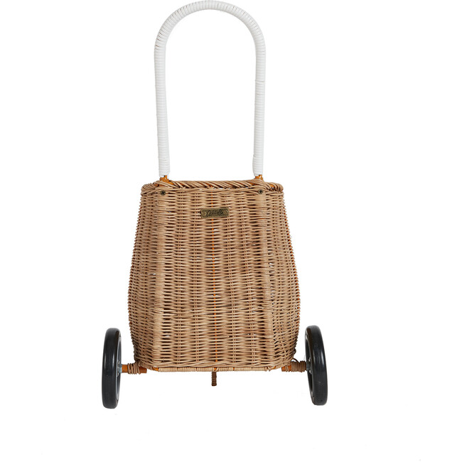 Luggy, Natural - Storage - 2