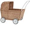 Strolley, Natural - Push & Pull - 1 - thumbnail