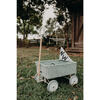 Wonder Wagon, Pale Blue - Storage - 2