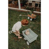Wonder Wagon, Pale Blue - Storage - 3