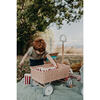 Wonder Wagon, Rose - Storage - 2