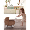 Strolley, Natural - Push & Pull - 2