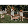Wonder Wagon, Rose - Storage - 3