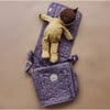Carrie Convertible Changing Set - Lavender - Doll Accessories - 6 - thumbnail
