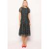 Hayden Dress in Berries - Dresses - 1 - thumbnail