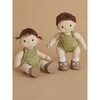 Dinkum Doll, Pumpkin - Soft Dolls - 3