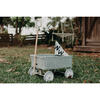 Wonder Wagon, Pale Blue - Storage - 6