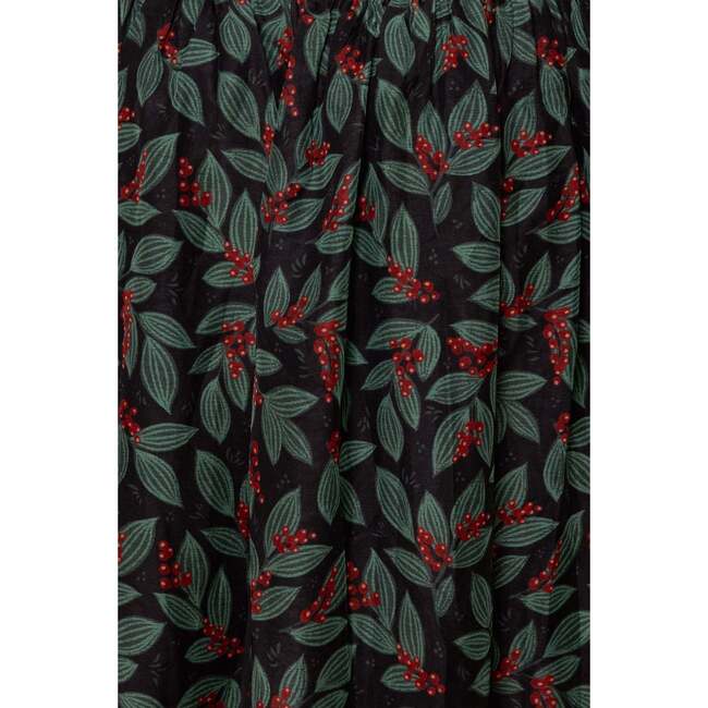 Hayden Dress in Berries - Dresses - 2