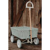 Wonder Wagon, Pale Blue - Storage - 7
