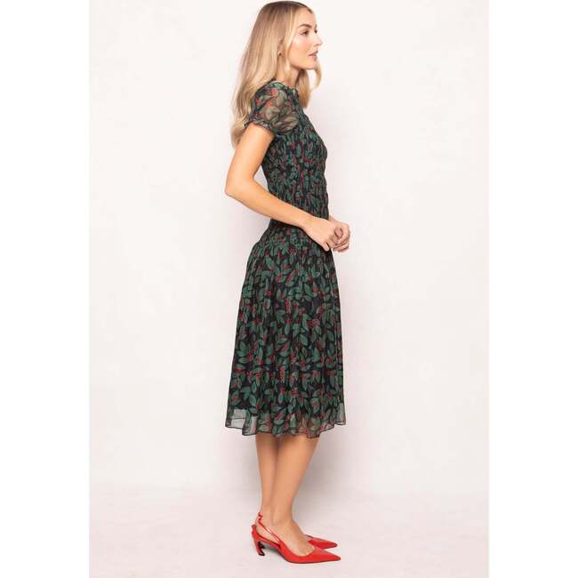 Hayden Dress in Berries - Dresses - 3