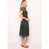 Hayden Dress in Berries - Dresses - 3