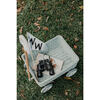 Wonder Wagon, Pale Blue - Storage - 8
