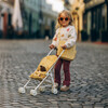 Sollie Stroller - Honey - Doll Accessories - 7