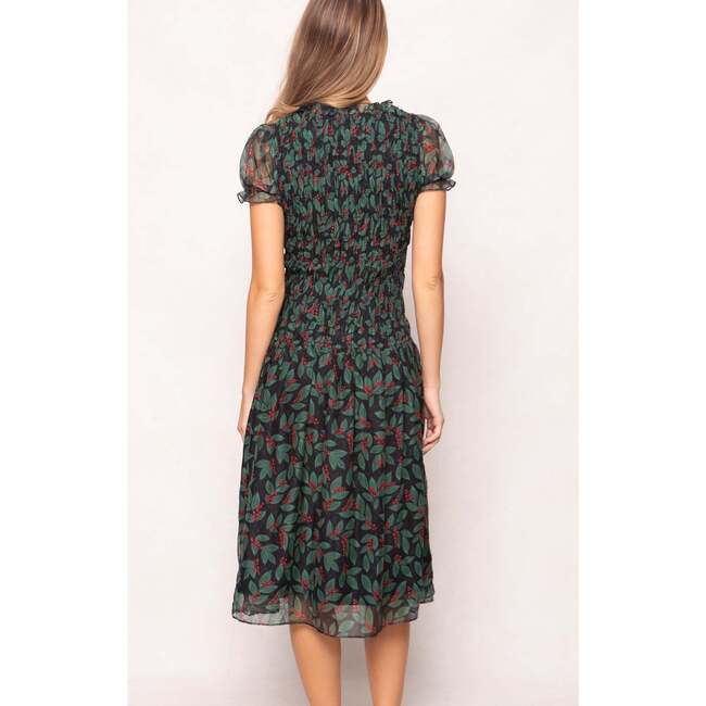 Hayden Dress in Berries - Dresses - 4