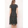 Hayden Dress in Berries - Dresses - 4