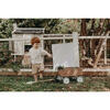 Wonder Wagon, Natural - Storage - 4