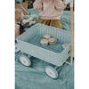 Wonder Wagon, Pale Blue - Storage - 9