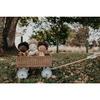 Wonder Wagon, Natural - Storage - 5