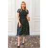 Hayden Dress in Berries - Dresses - 5