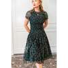 Hayden Dress in Berries - Dresses - 6