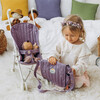 Sollie Stroller - Lavender - Doll Accessories - 8